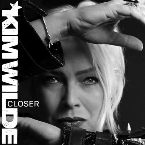 Wilde , Kim - Closer (Deluxe Edition)