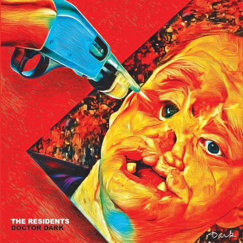 Residents , The - Doctor Dark