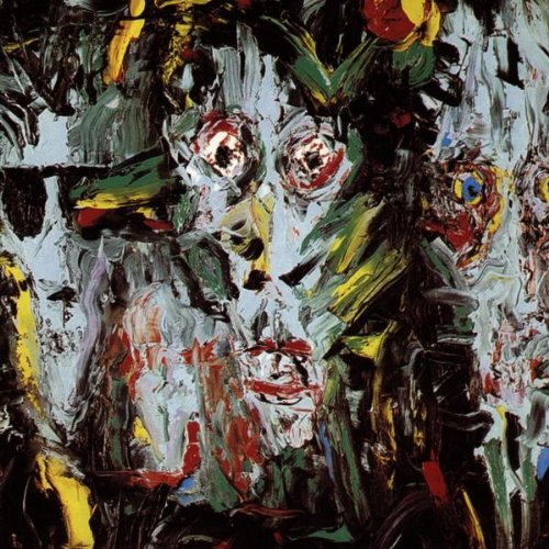 Alien Sex Fiend - It