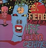 Alien Sex Fiend - Maximum Security