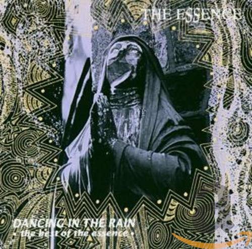 Essence,the - Dancing in the Rain-the Best O