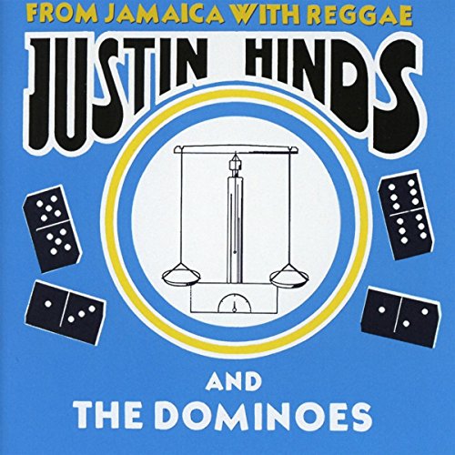 - From Jamaica With Reggae (Expanded Edition)