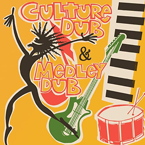  - Culture Dub+Medley Dub (+25 Bonustracks)