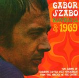 Gabor Szabo - Jazz Raga