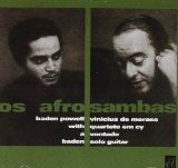 Powell , Baden - Tristeza - Poema - Canto - Images On Guitar