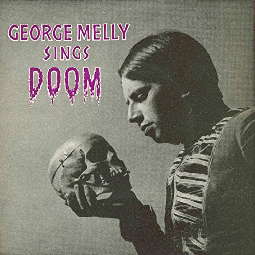 George Melly - Sings Doom