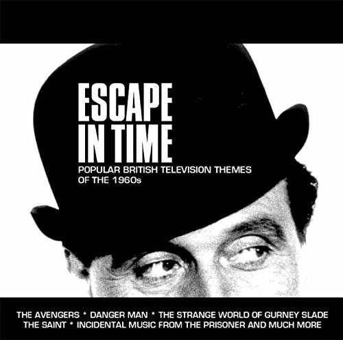  - Popular British Television Themes of the 1960's
