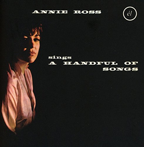 Ross , Annie - A Handful of Songs