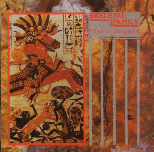 Skeletal Family - Futile Combat (Expanded Edition)