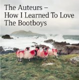 the Auteurs - New Wave (180g Ltd.Edition+Mp3 Card) [Vinyl LP] [Vinyl LP]