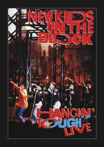 - Hangin' Tough Live