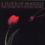 A Flock of Seagulls - A Flock of Seagulls (Expanded)
