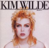 Wilde , Kim - Another Step