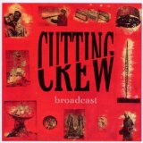 Cutting Crew - The Scattering