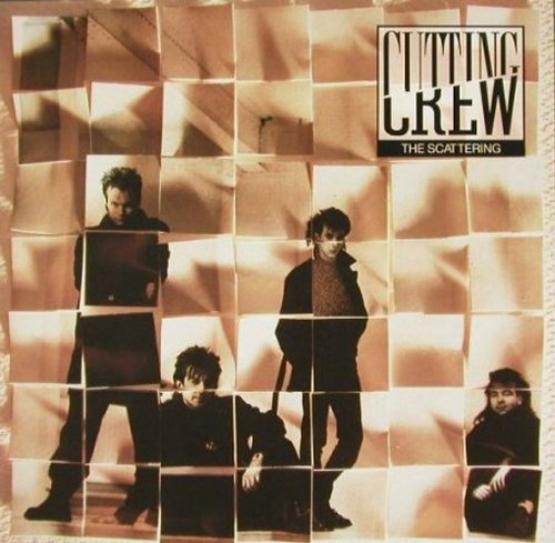 Cutting Crew - The Scattering