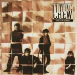 Cutting Crew - Broadcast