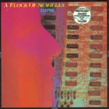 A Flock of Seagulls - A Flock of Seagulls (Expanded)