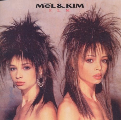 Mel & Kim - F.L.M. (Expanded 2CD Edition)