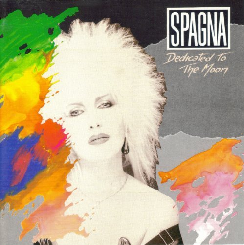 Spagna - Dedicated to the Moon (Expanded Edition)