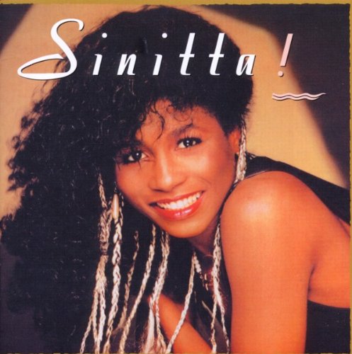 Sinitta - Sinitta! (2cd Deluxe Edition)