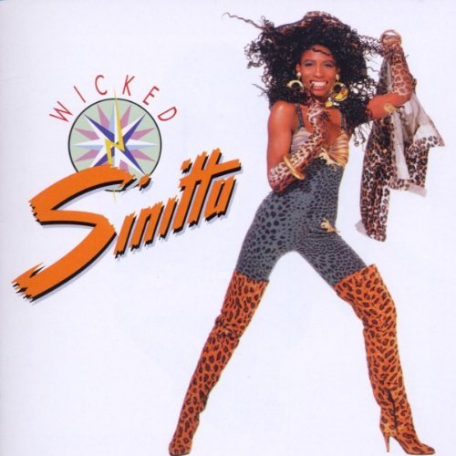 Sinitta - Wicked (2cd Deluxe Edition)