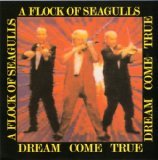 A Flock of Seagulls - A Flock of Seagulls (Expanded)
