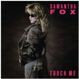 Samantha Fox - Samantha Fox (Expanded 2cd Deluxe Edit.)