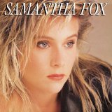 Samantha Fox - Touch me (1986) [Vinyl LP]