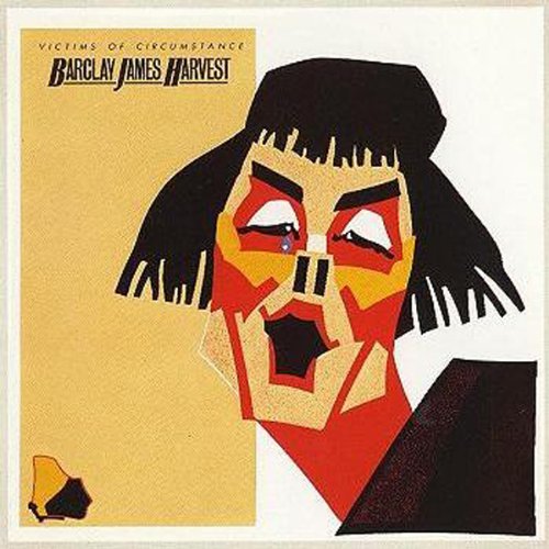 Barclay James Harvest - Victims of Circumstance/2cd-Set