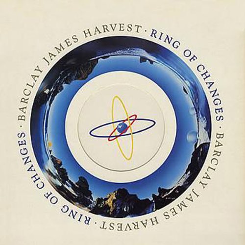 Barclay James Harvest - Ring of Changes (Expanded+Remastered)