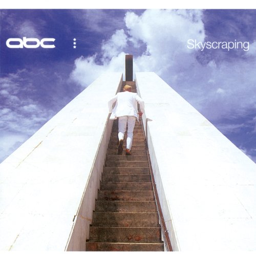 Abc - Skyscraping (Expanded+Remastered 2cd)