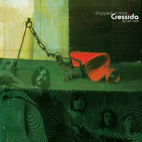 Cressida - Trapped in Time (Remastered Edition)