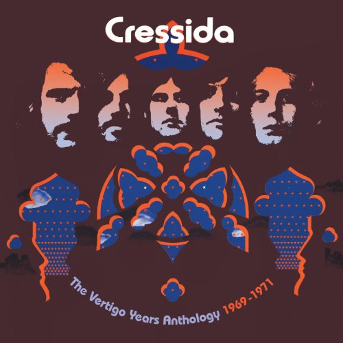 Cressida - The Vertigo Years Anthology 1969-1971