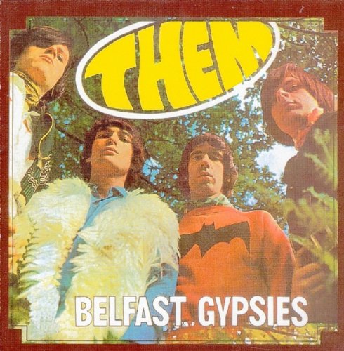 Them - Belfast Gypsies (Expanded Edition)