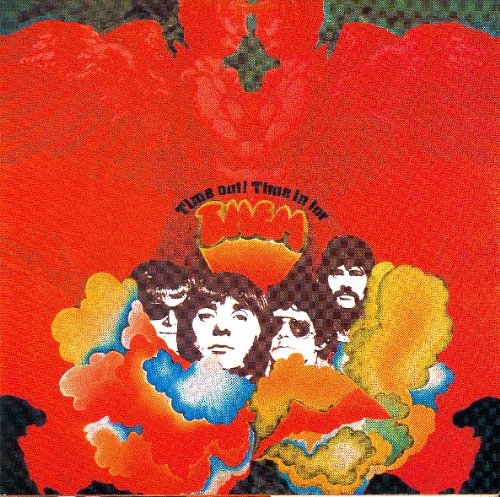 Them - Time Out! Time in (Expanded Edition)