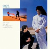 Cock Robin - Cock Robin (Remastered+Expanded Edition)