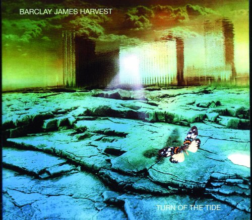 Barclay James Harvest - Turn of the Tide (Expanded+Remastered)