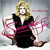 Samantha Fox - Touch me (1986) [Vinyl LP]