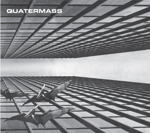 Quatermass - Quatermass (Expanded 2disc Edition)