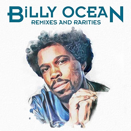 Billy Ocean - Remixes & Rarities (2cd Deluxe Edition)