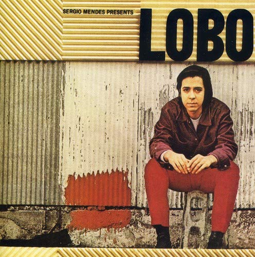 Lobo , Edu - o. Titel