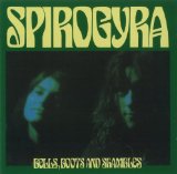 Spirogyra - Old Boot Wine (Remastered + Expanded) (Remastered Edition)