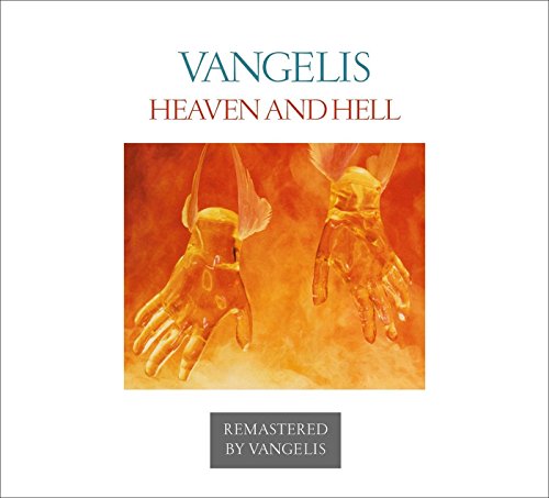 Vangelis - Heaven and Hell (Remastered Edition)