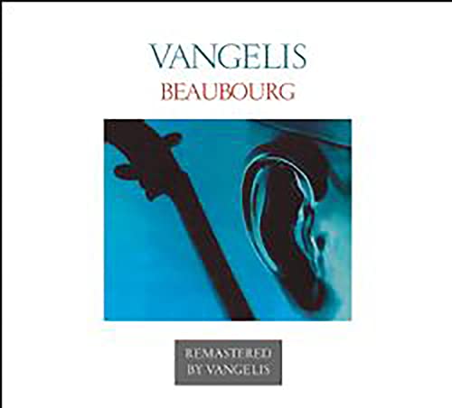 Vangelis - Beaubourg (Remastered)