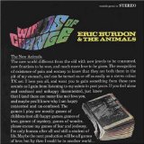Burdon , Eric & War - The Black-Man's Burdon