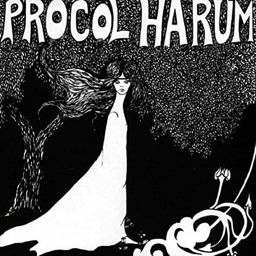 Procol Harum - o. Titel (Remastered)