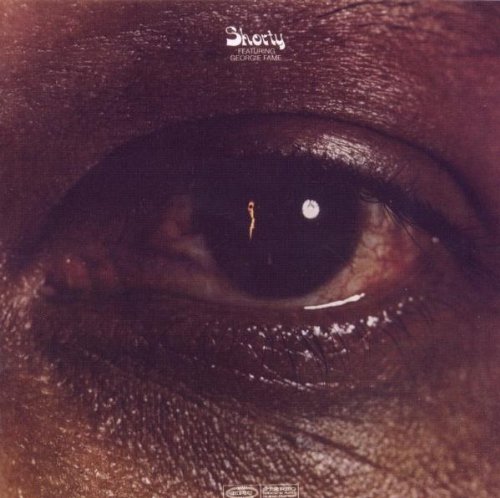 Georgie Shorty Featuring Fame - Shorty Featuring Georgie Fame