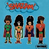 the Move - Looking on