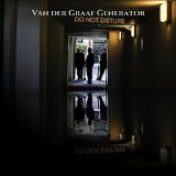 Van der Graaf Generator - A Grounding in Numbers