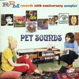 Sampler - See For Miles Records Ltd - Spring 1992